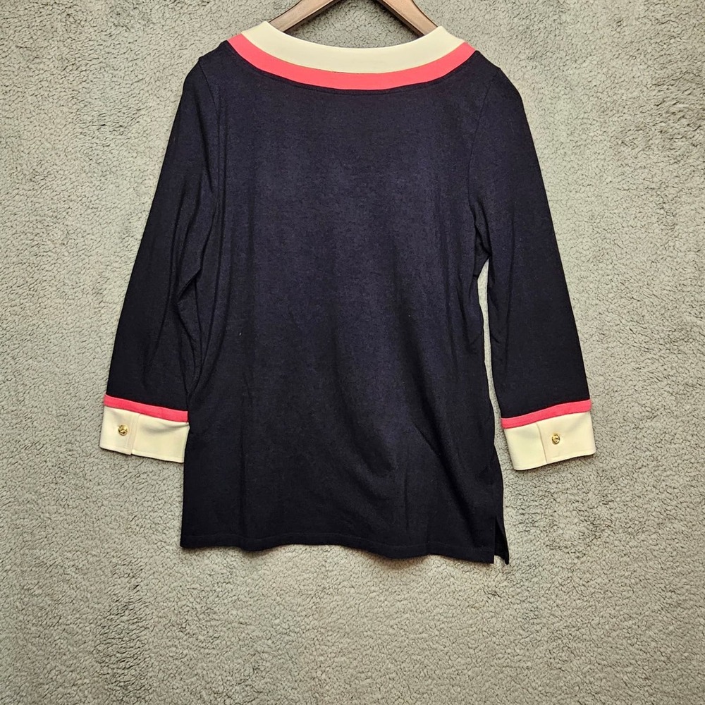 TALBOTS TUNIC‎ SIZE SMALL - Picture 9 of 10